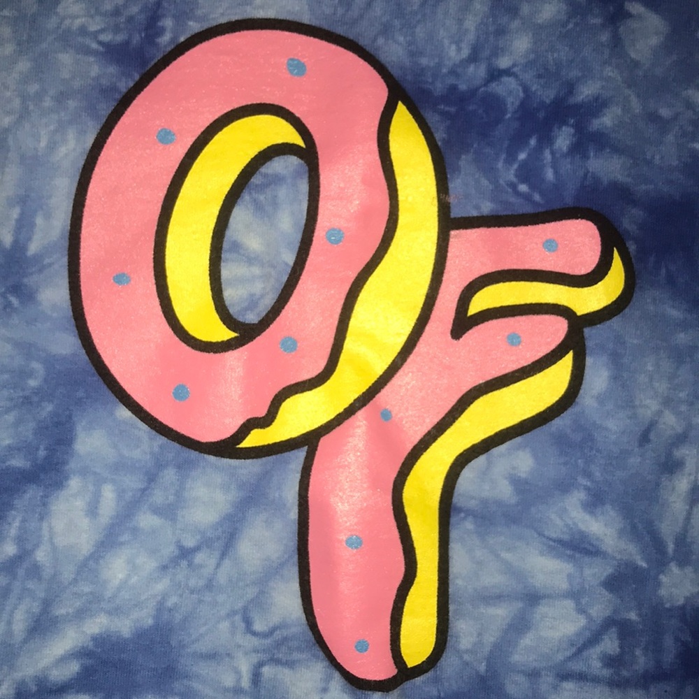 Odd Future T Shirt